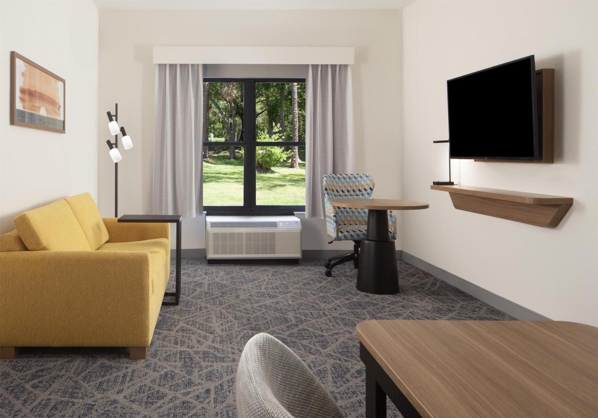Hotel Hampton & Tampa-north Tampa