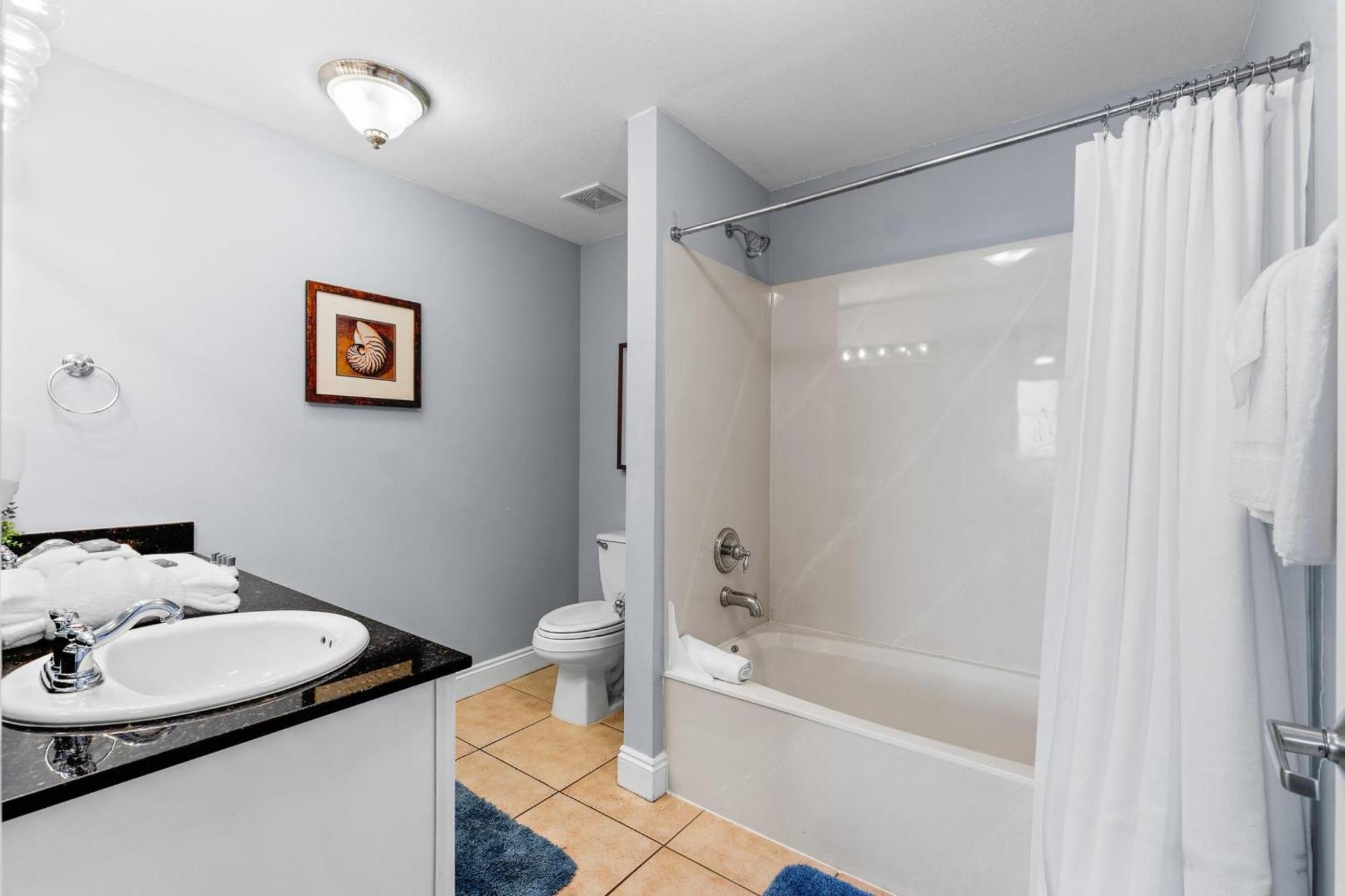 Apartment Calypso By Panhandle Getaways *