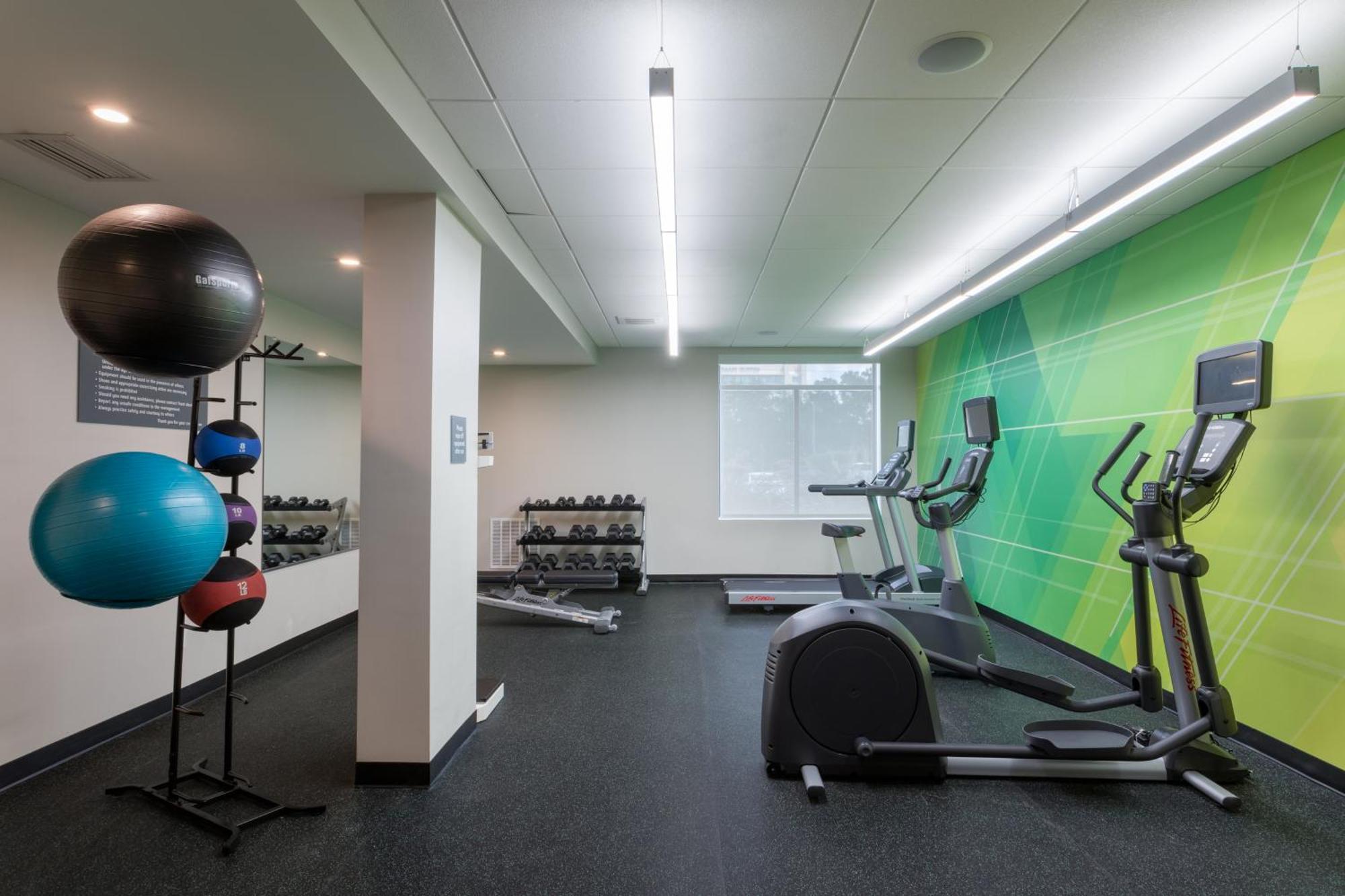 - North By Ihg 3* Tampa