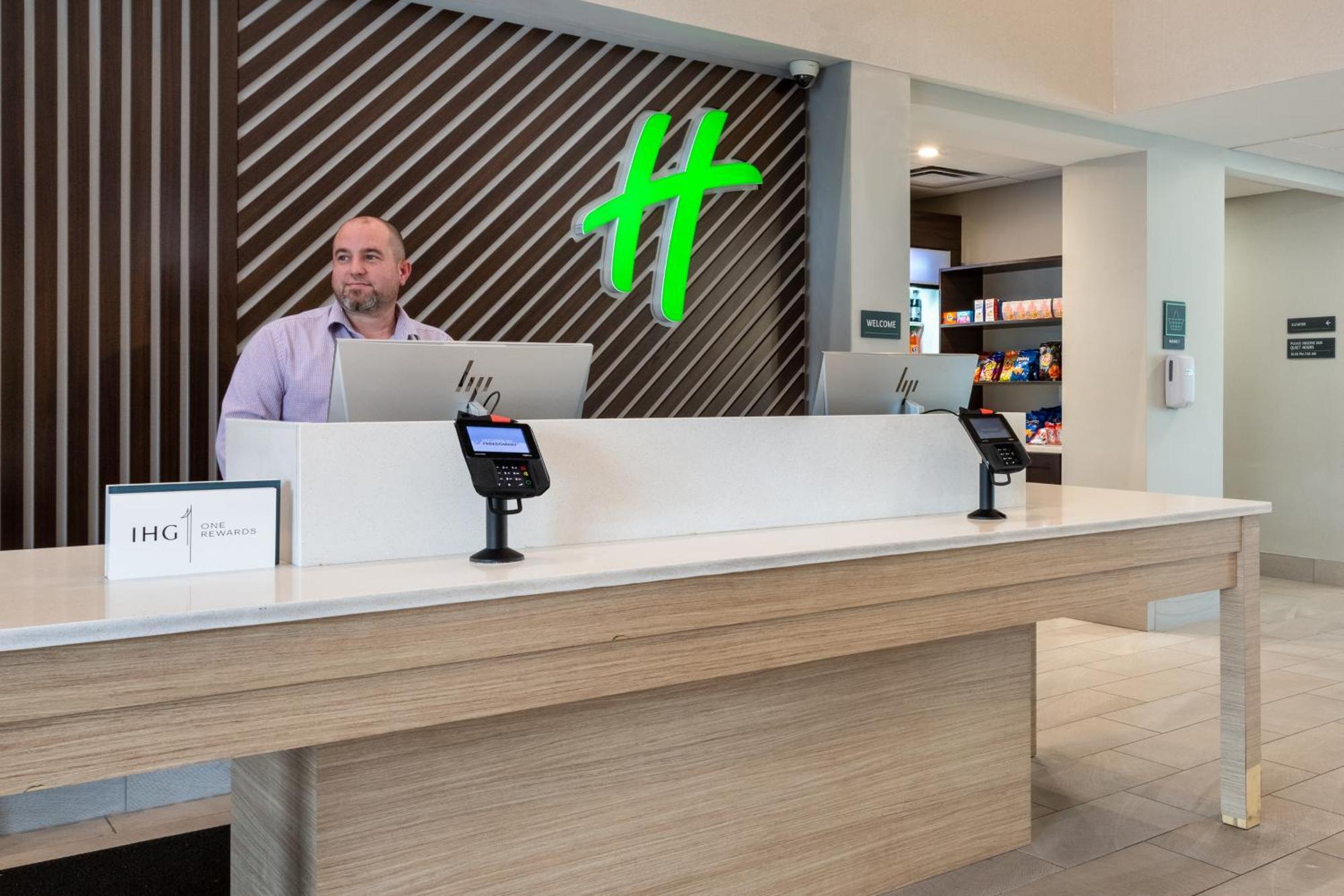 - North By Ihg 3* Tampa