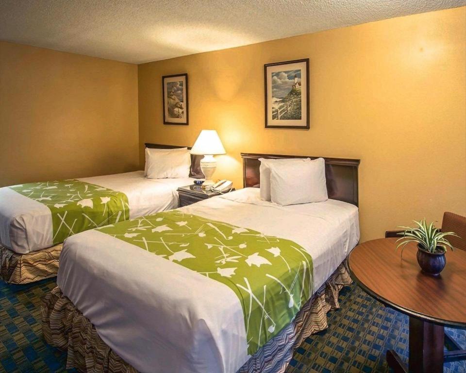 Hotel Quality 2*