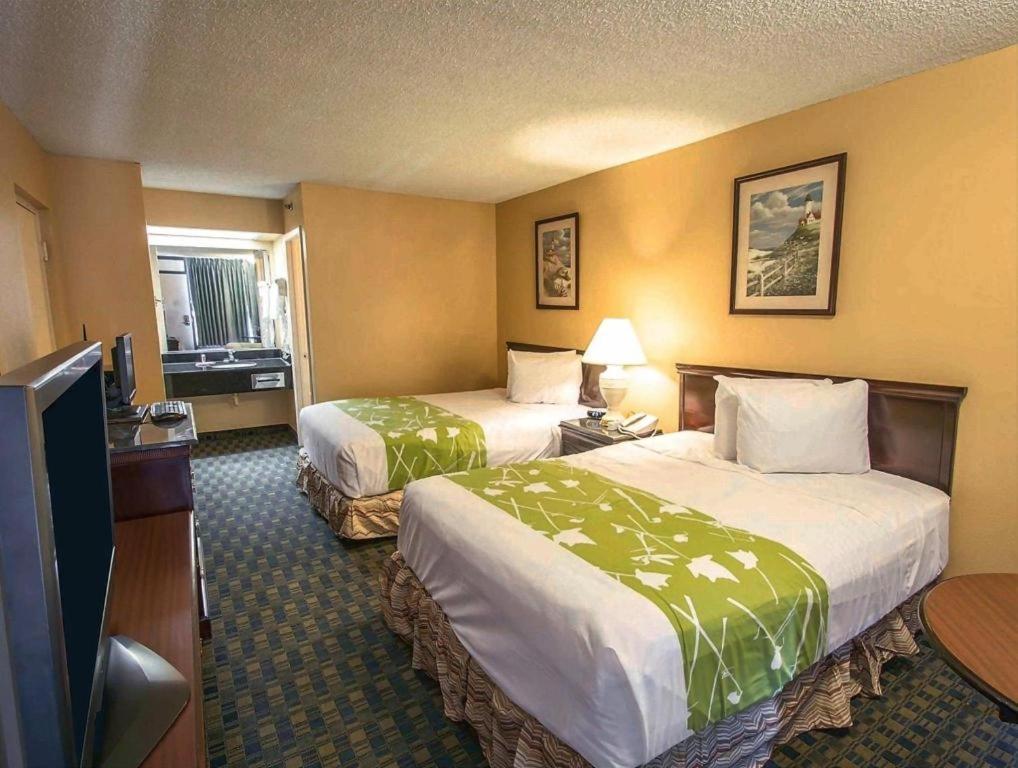 Quality Hotel