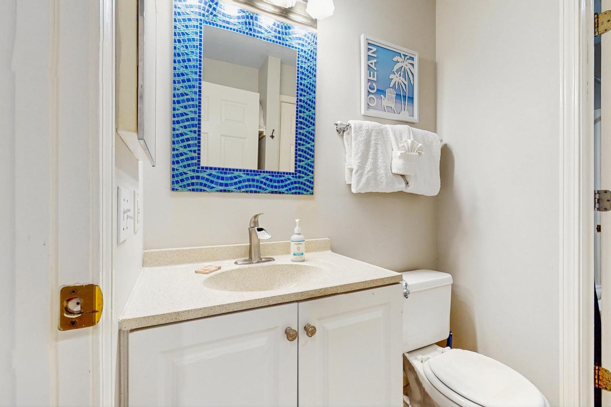 Apartment Windancer Condominiums By Wyndham Vacation Rentals