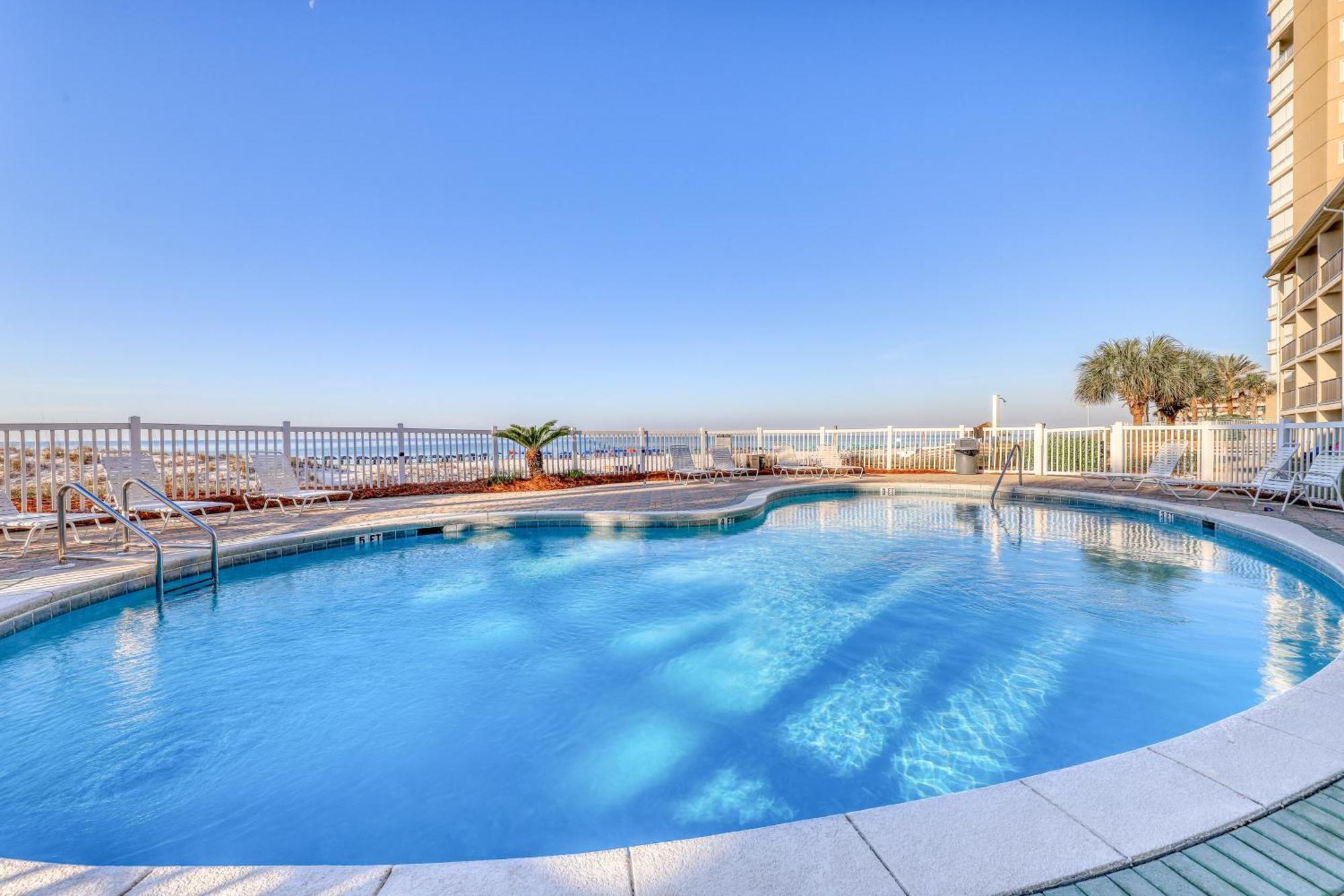 Windancer Condominiums By Wyndham Vacation Rentals Apartment *