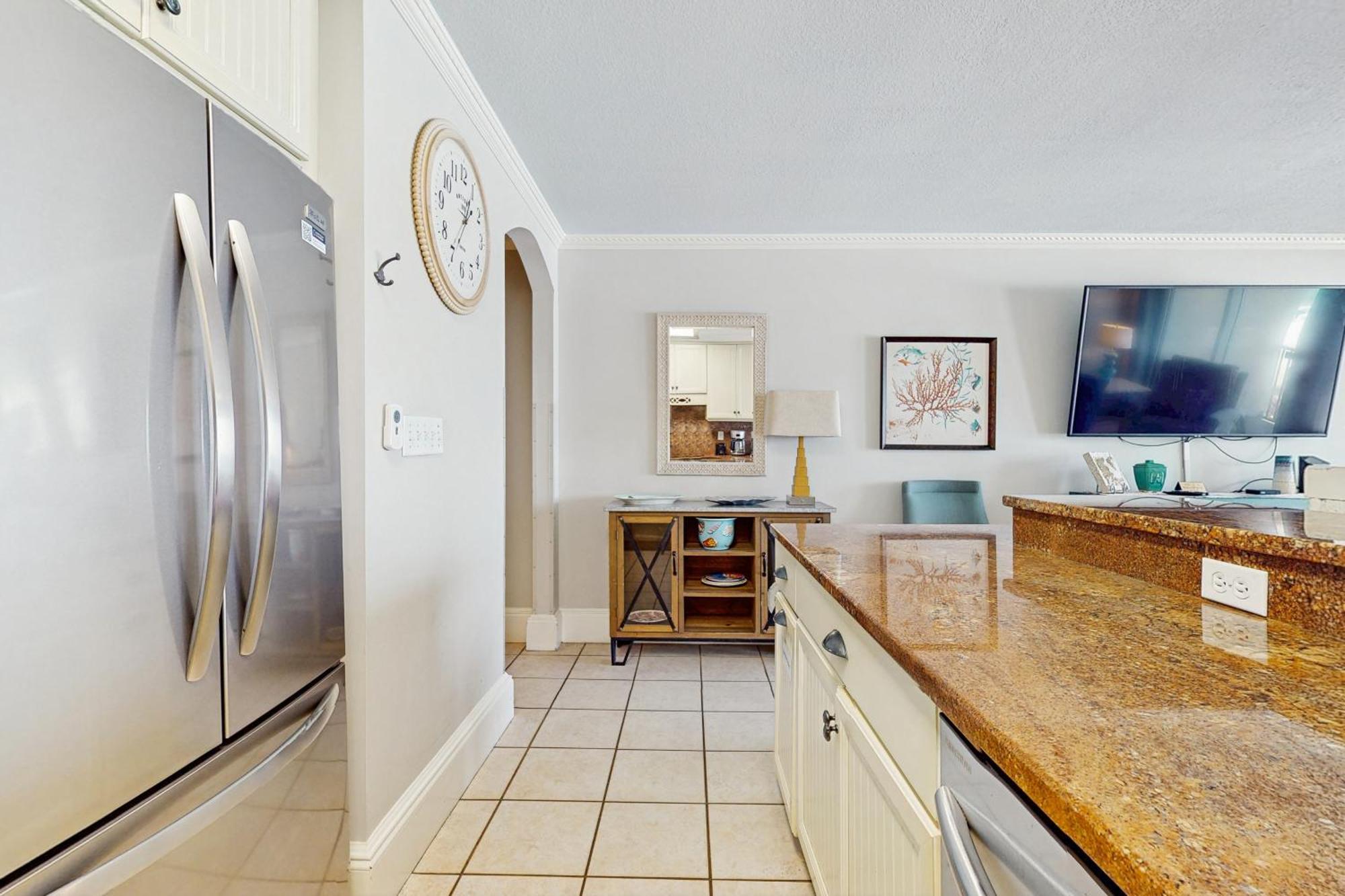 Windancer Condominiums By Wyndham Vacation Rentals * Destin