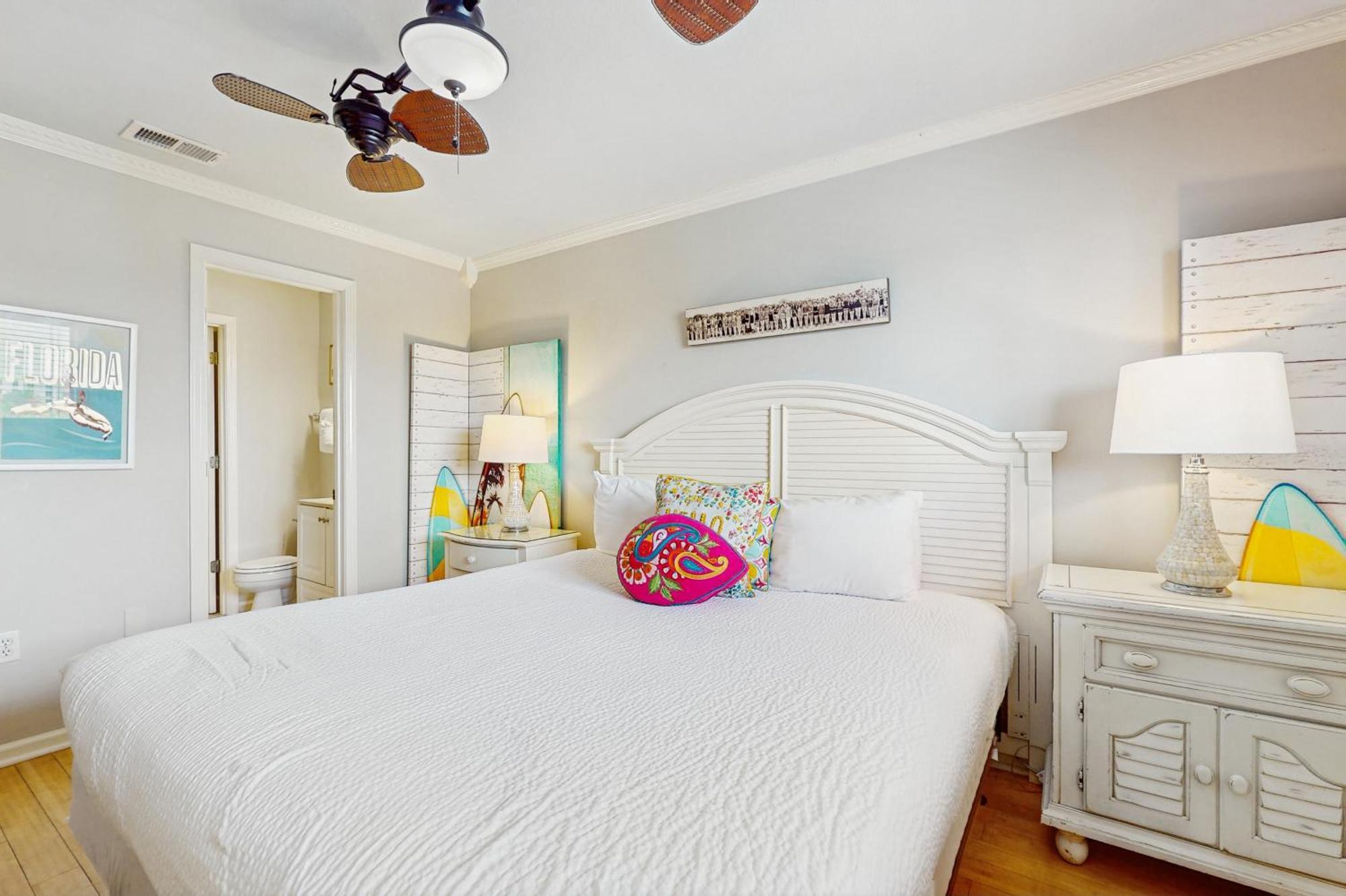 Apartment Windancer Condominiums By Wyndham Vacation Rentals Destin