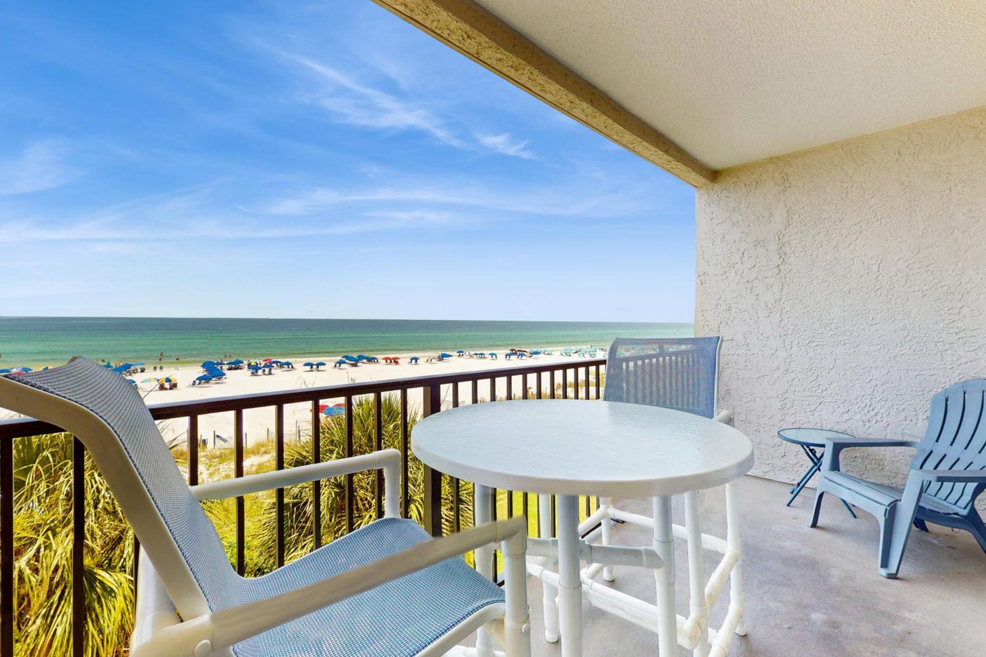 Windancer Condominiums By Wyndham Vacation Rentals * Destin