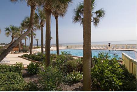 Hotel Ocean Shore Daytona Daytona Beach