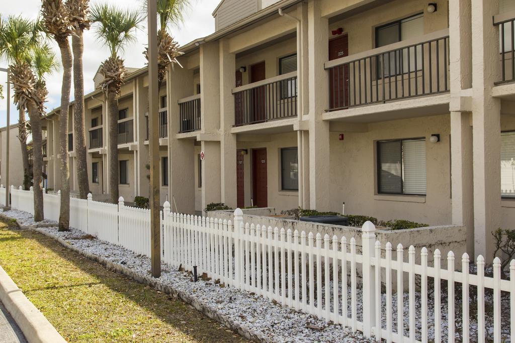 Aparthotel Club Orlando