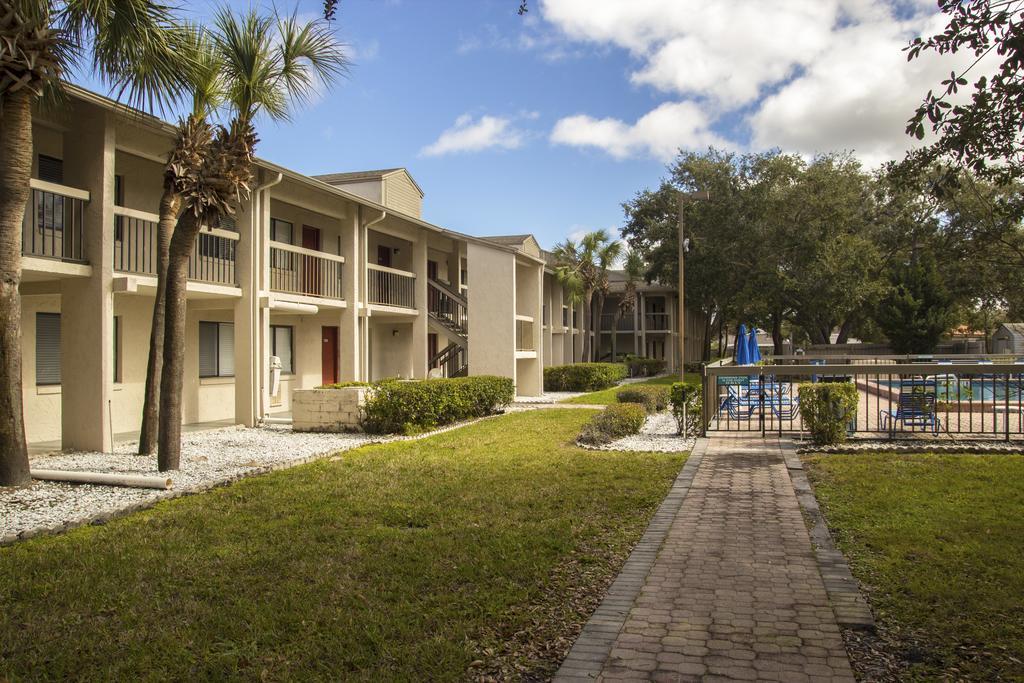 Club Aparthotel Orlando