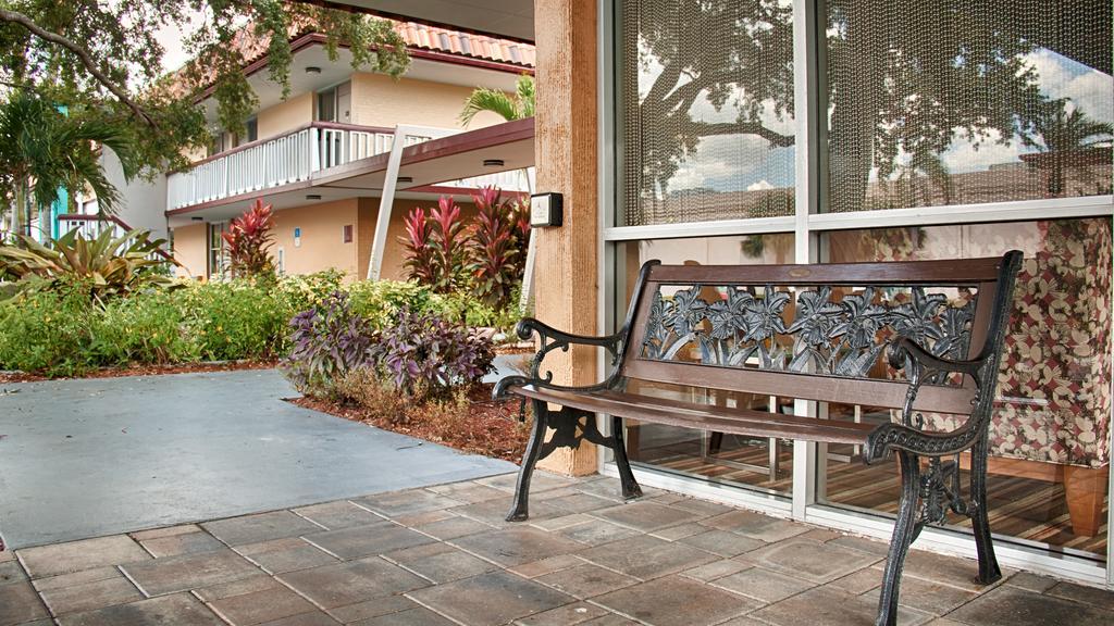 Baymont By Wyndham