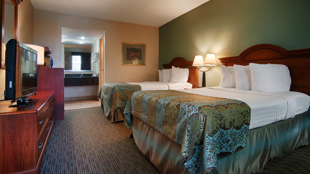 Baymont By Wyndham 2*