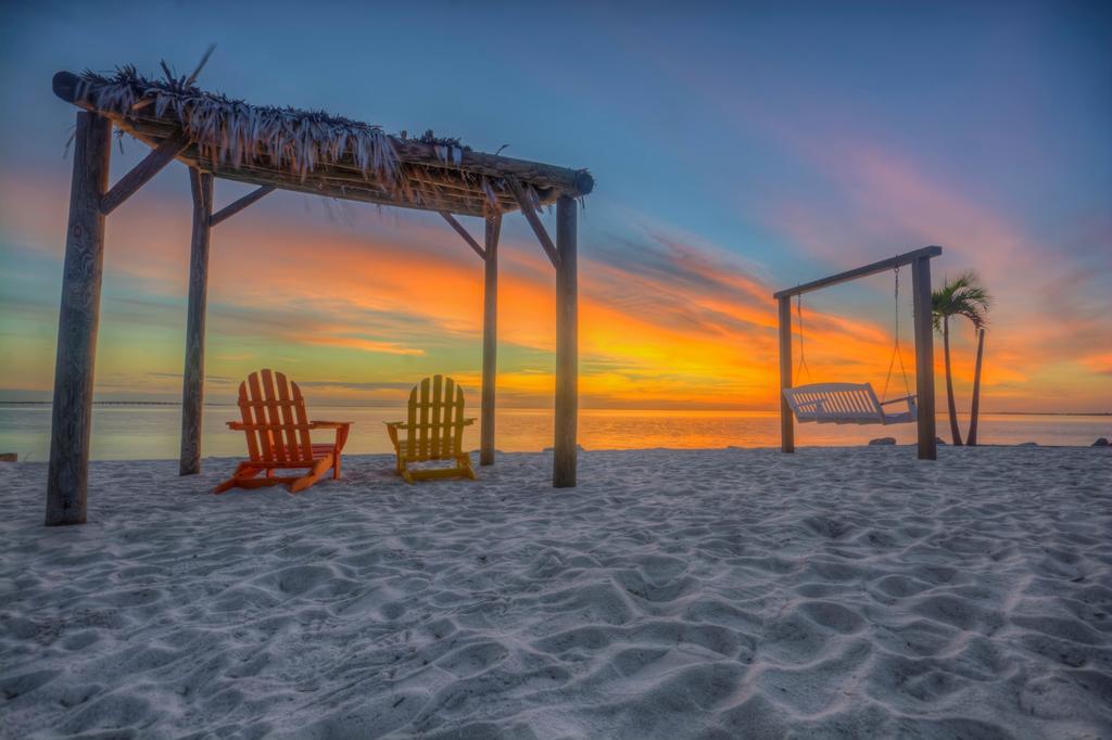 Sailport Waterfront Tampa