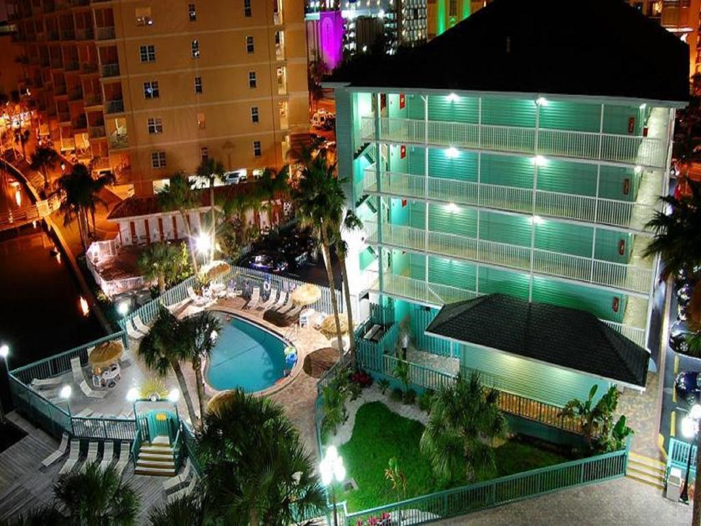 Clearwater Hotel
