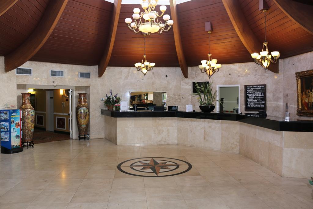 Hotel I-drive Grand & Orlando