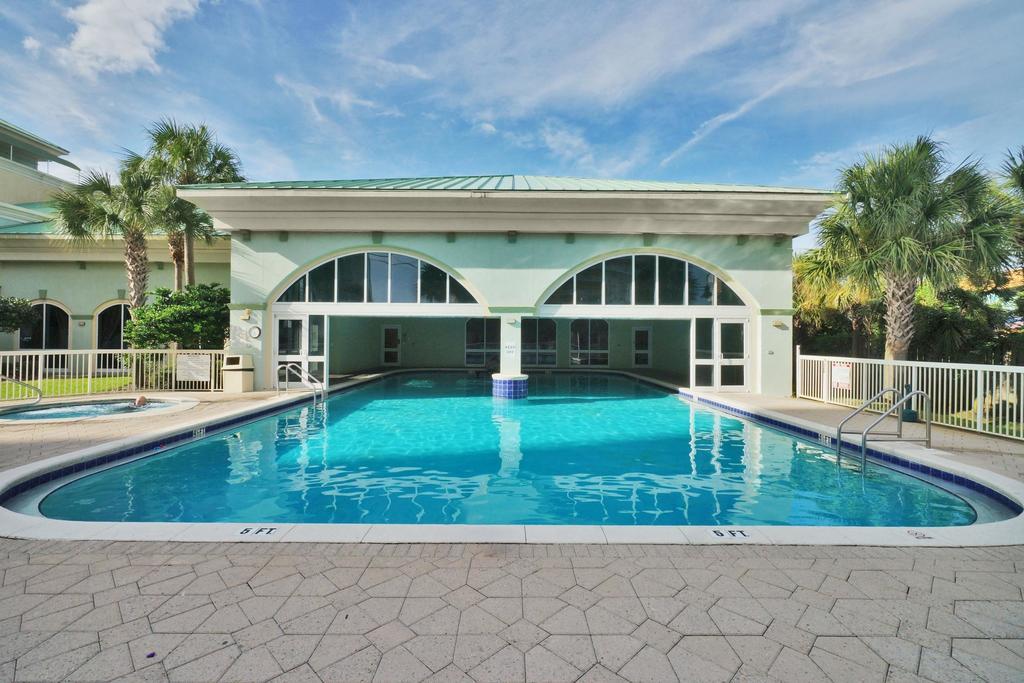 Apartment Celadon By Panhandle Getaways *