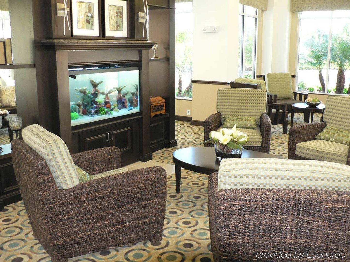 Hilton Garden 3* Lakeland