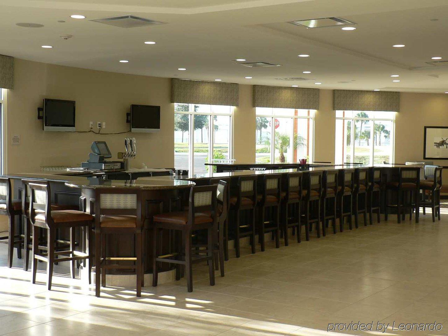 Hilton Garden 3* Lakeland
