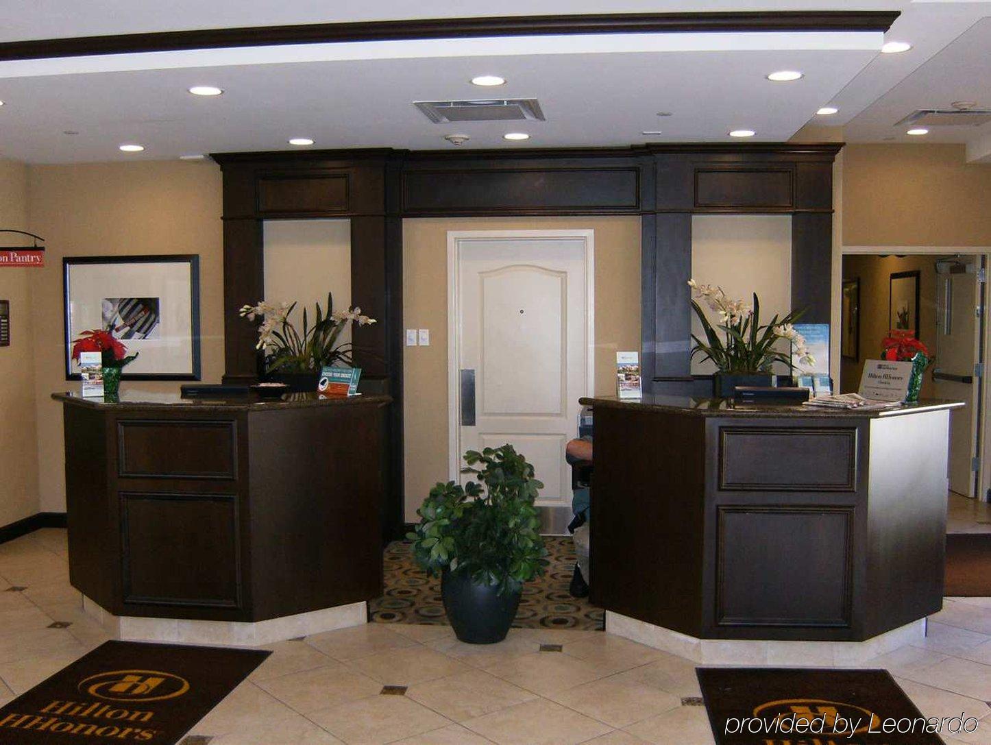 Hilton Garden Hotel Lakeland