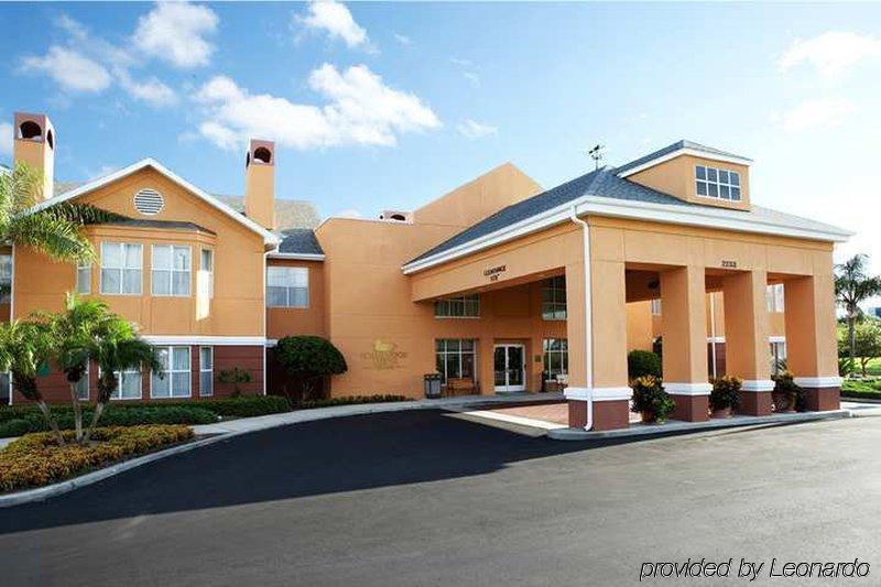 Homewood By Hilton St. Petersburg 3* Clearwater