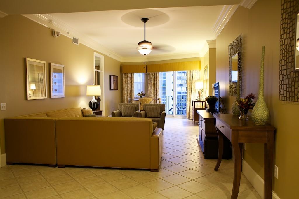 Club Wyndham At Majestic Sun 4* Miramar Beach