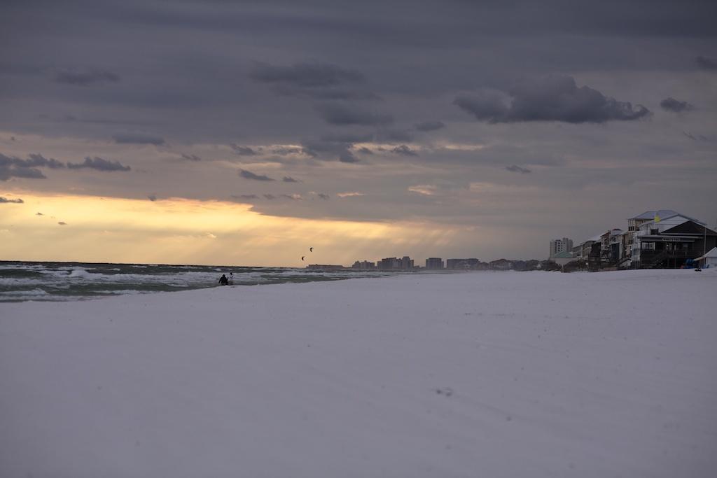 Club Wyndham At Majestic Sun Miramar Beach