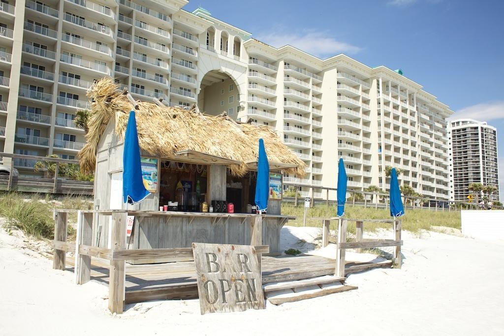 Club Wyndham At Majestic Sun Resort