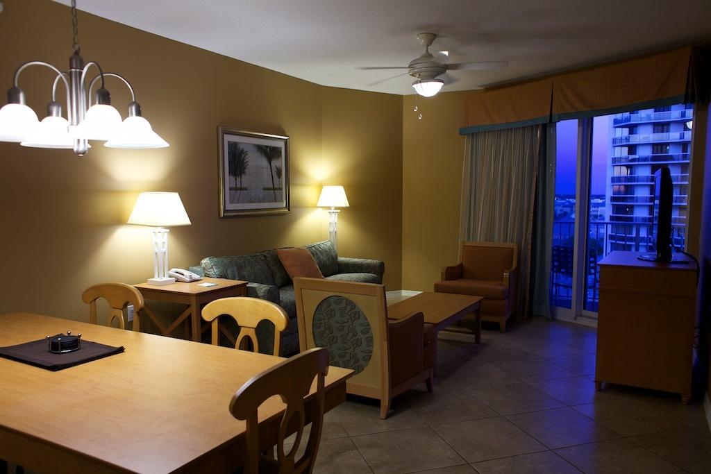 Club Wyndham At Majestic Sun 4*