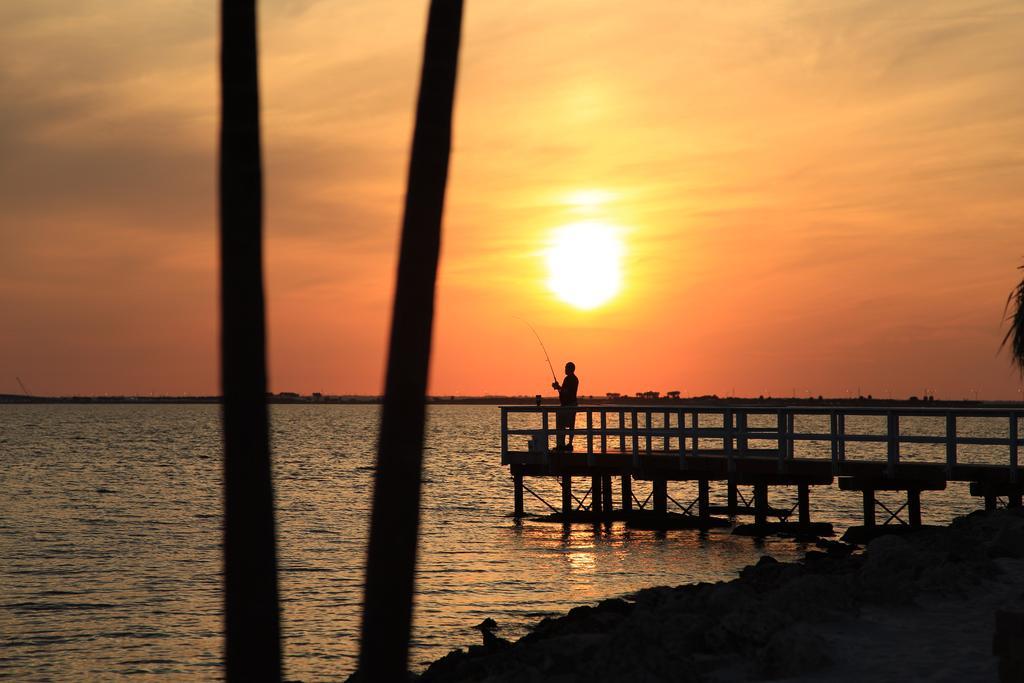 Sailport Waterfront 3* Tampa