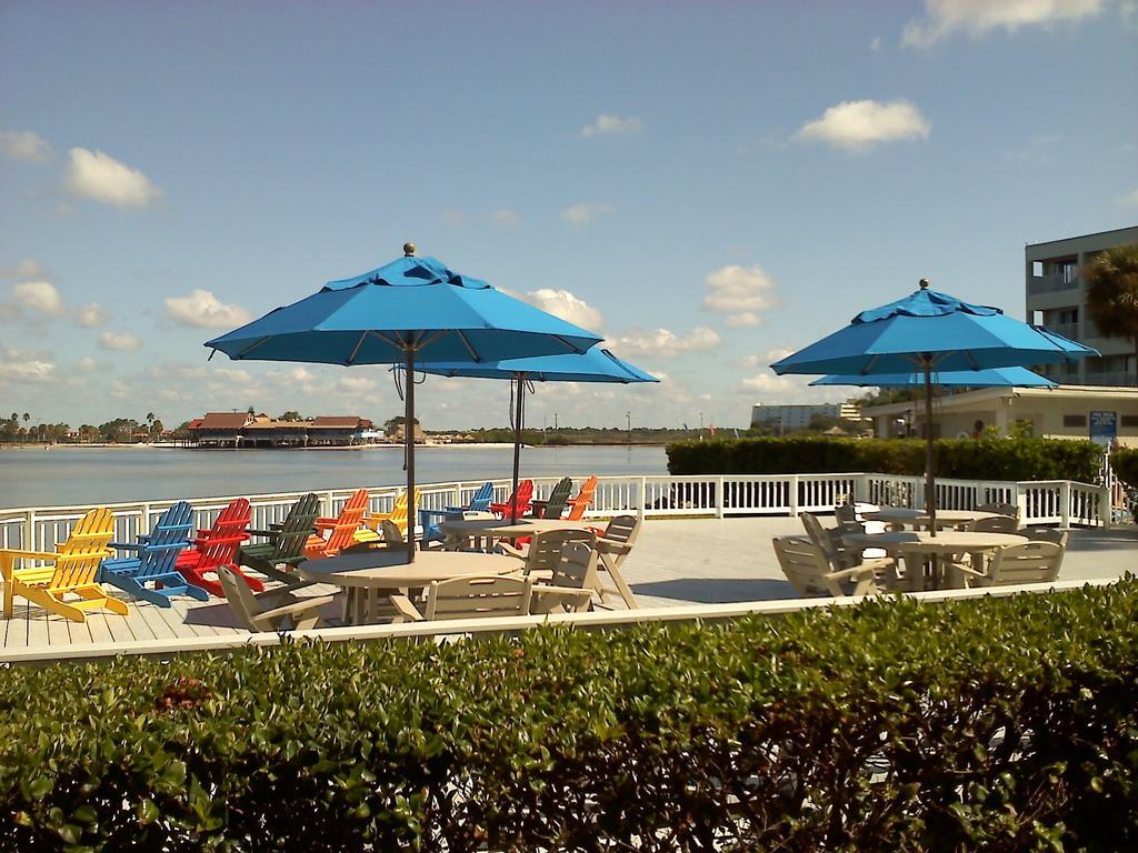 Resort Sailport Waterfront Tampa