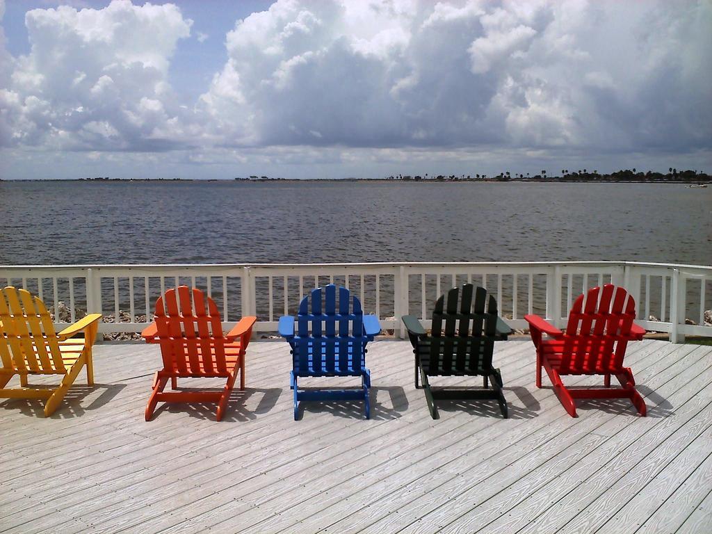 Resort Sailport Waterfront 3*