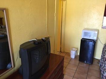 Motel Twi Light