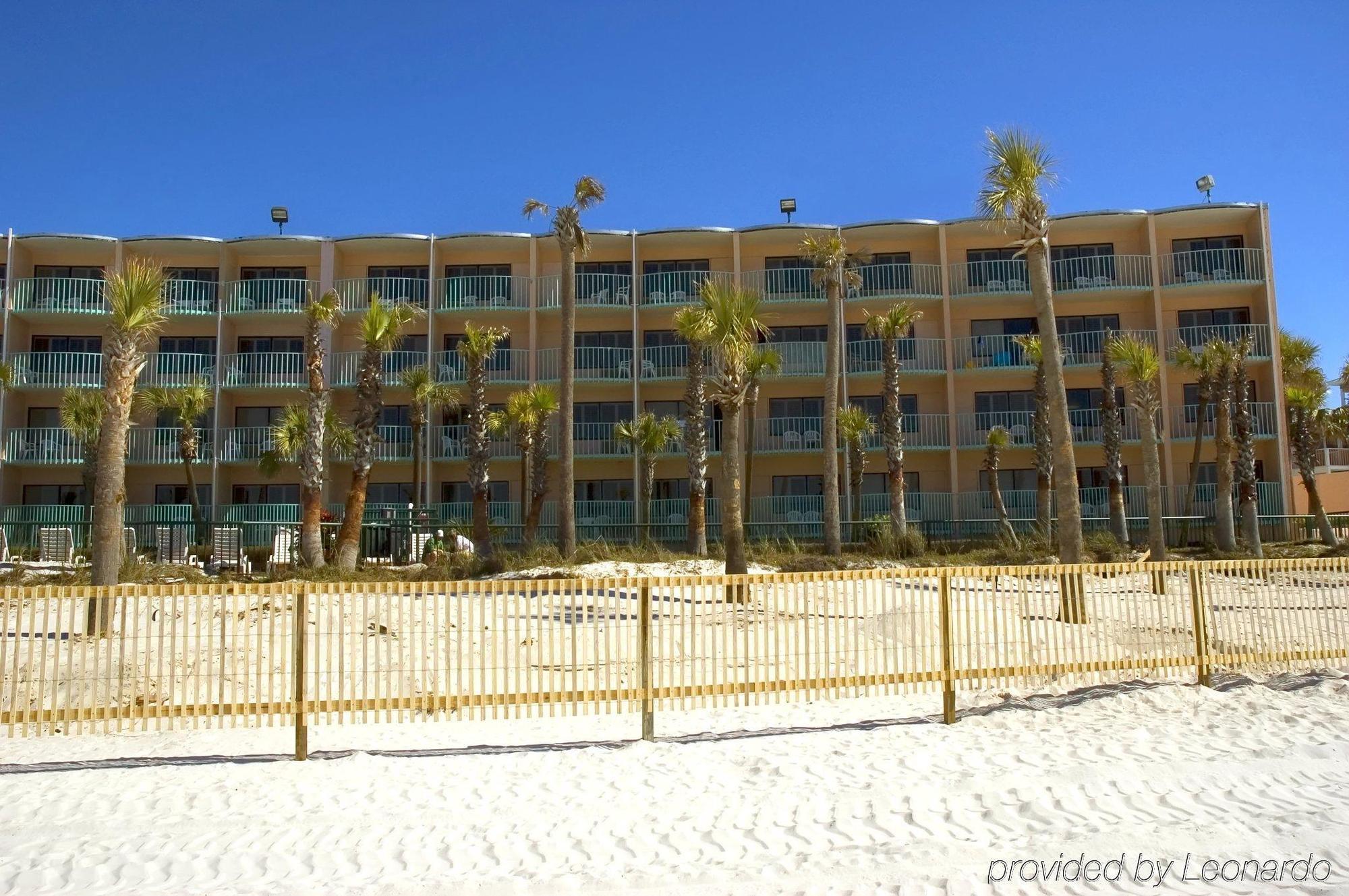 Casa Loma Panama - Beachfront 2* Panama City Beach