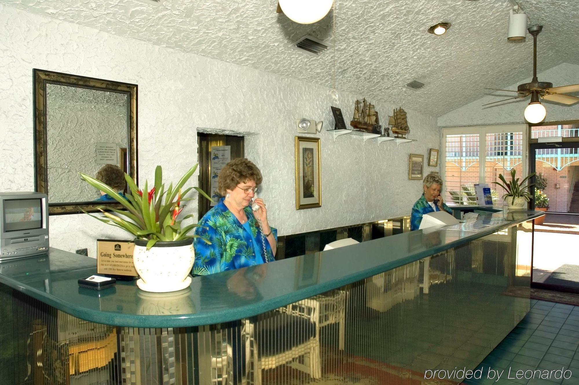 Casa Loma Panama - Beachfront 2* Panama City Beach