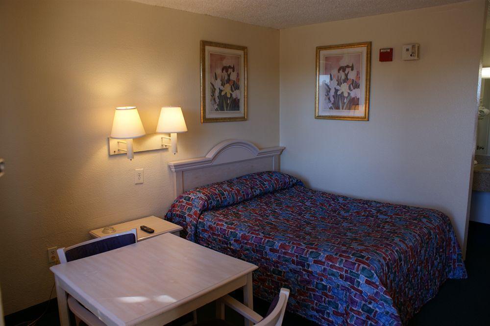 Motel Days North Pensacola