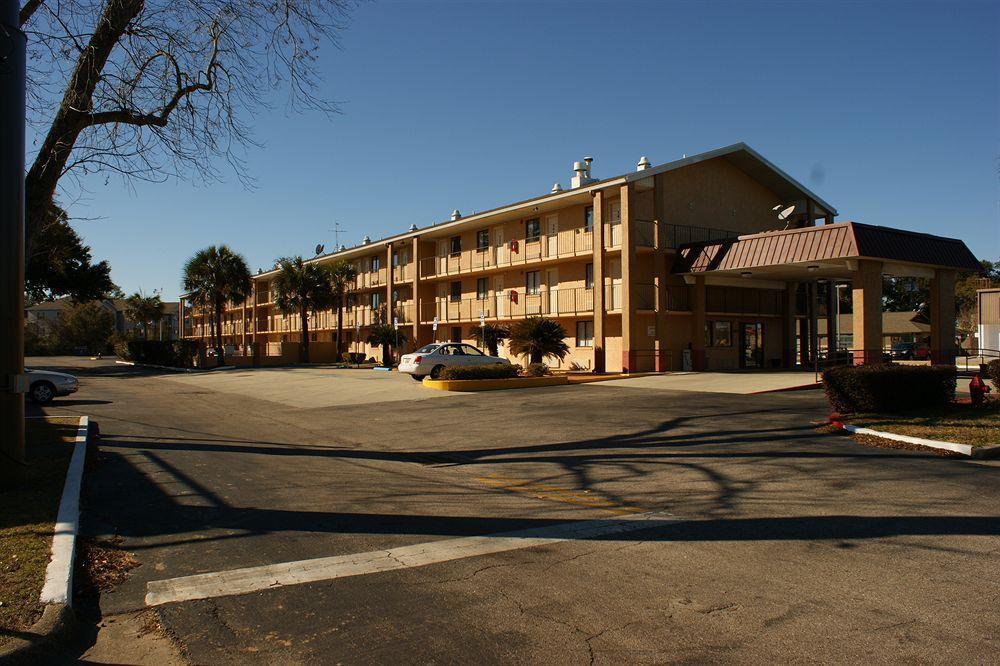 Days North Motel Pensacola