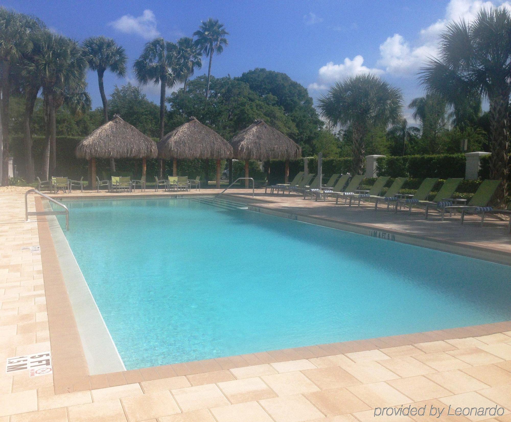 Hotel Alba Tampa, Tapestry Collection By Hilton 4*