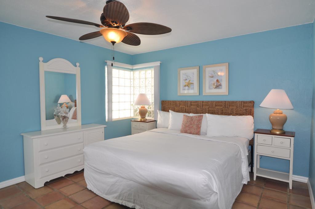 Lido Islander And - Sarasota Apartment Lido Key (Sarasota)