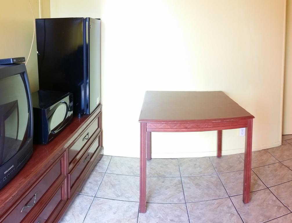 Motel Twi Light 2*