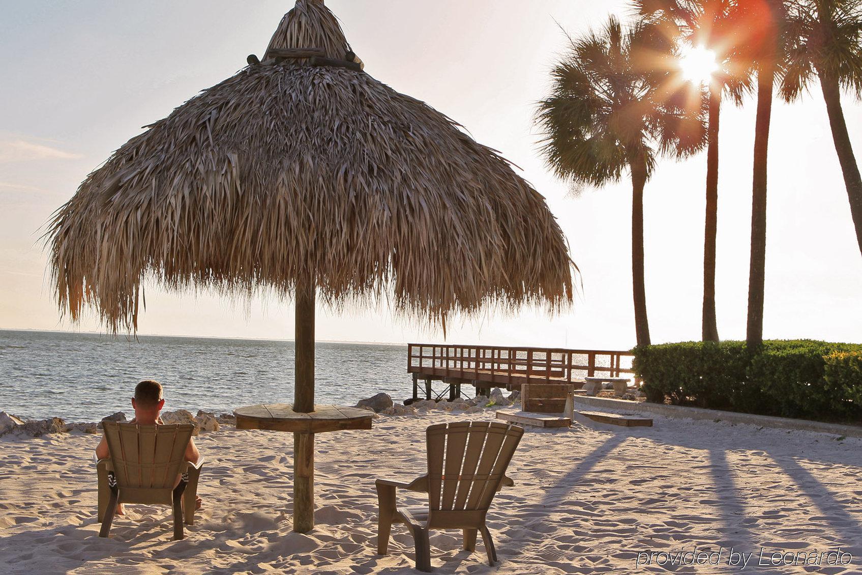 Sailport Waterfront Resort