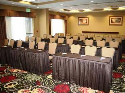 Hampton & Lakeland-south Polk Parkway Hotel 3*