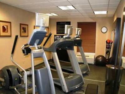 Hotel Hampton & Lakeland-south Polk Parkway