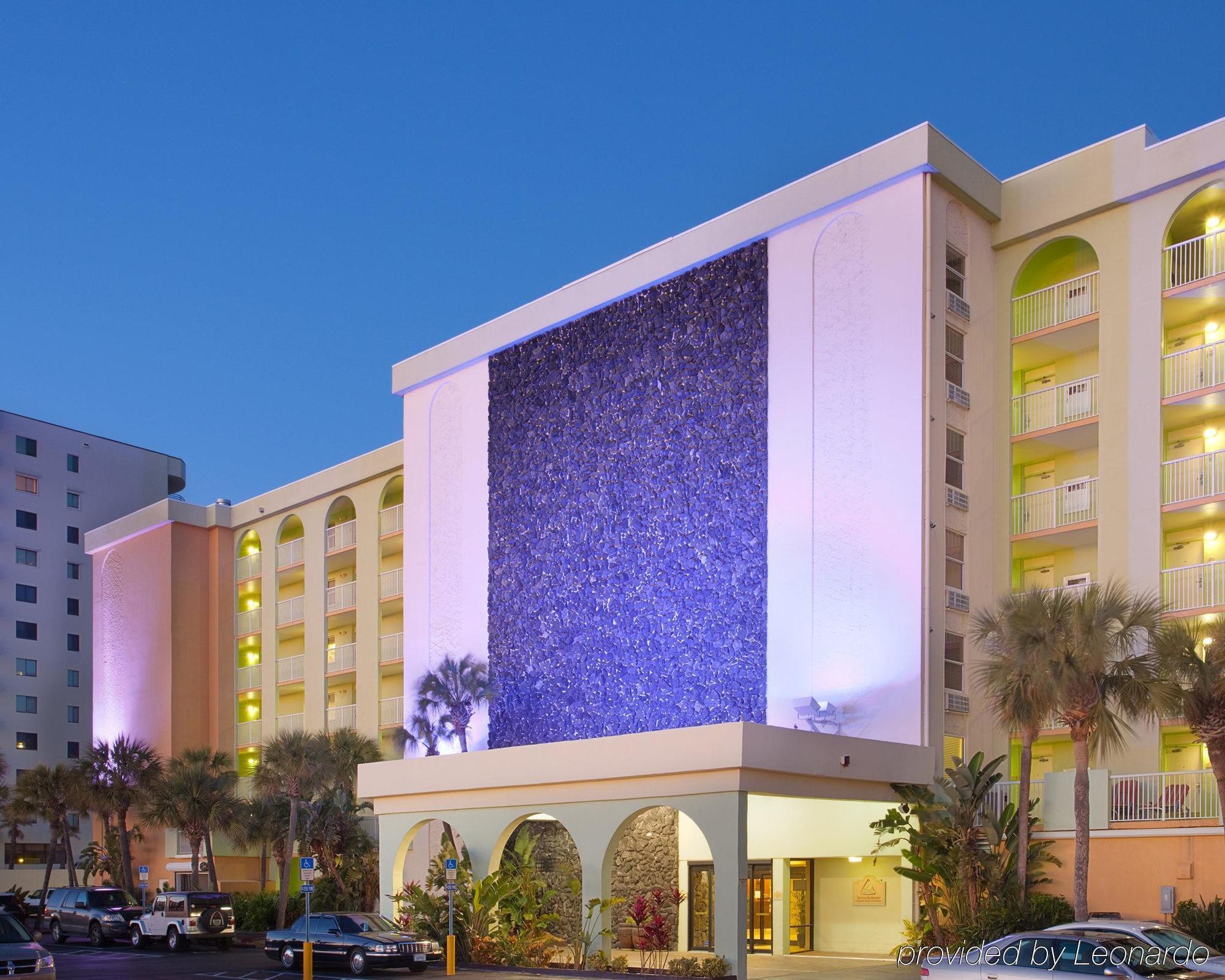 Resort Bluegreen Vacations Daytona Seabreeze, Ascend Collection Daytona Beach