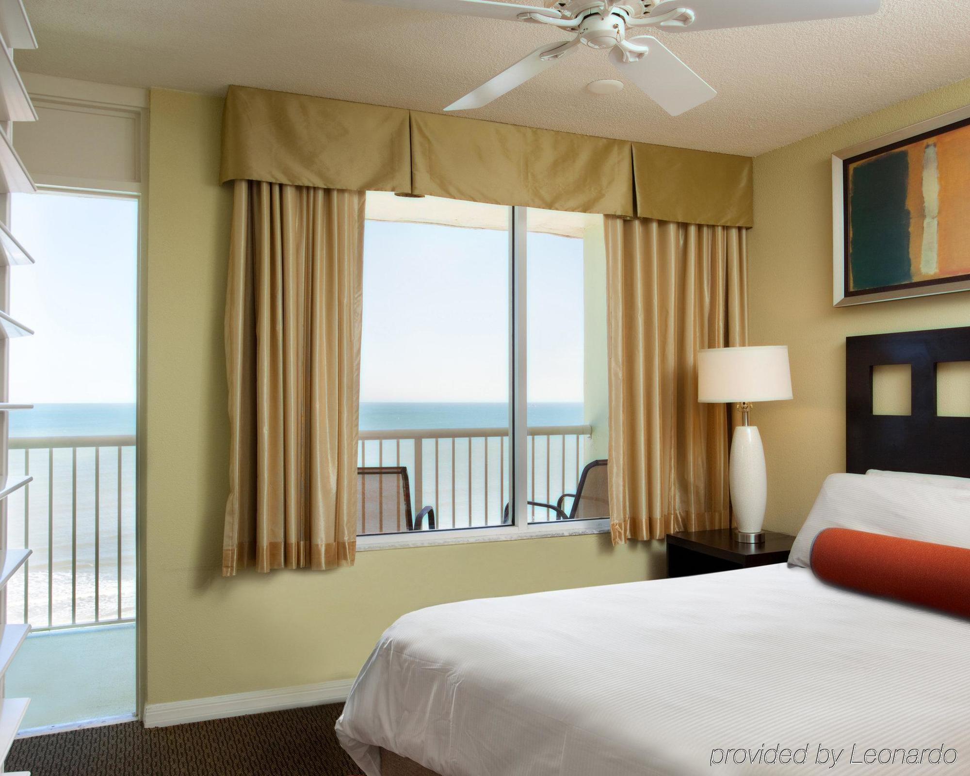 Resort Bluegreen Vacations Daytona Seabreeze, Ascend Collection Daytona Beach