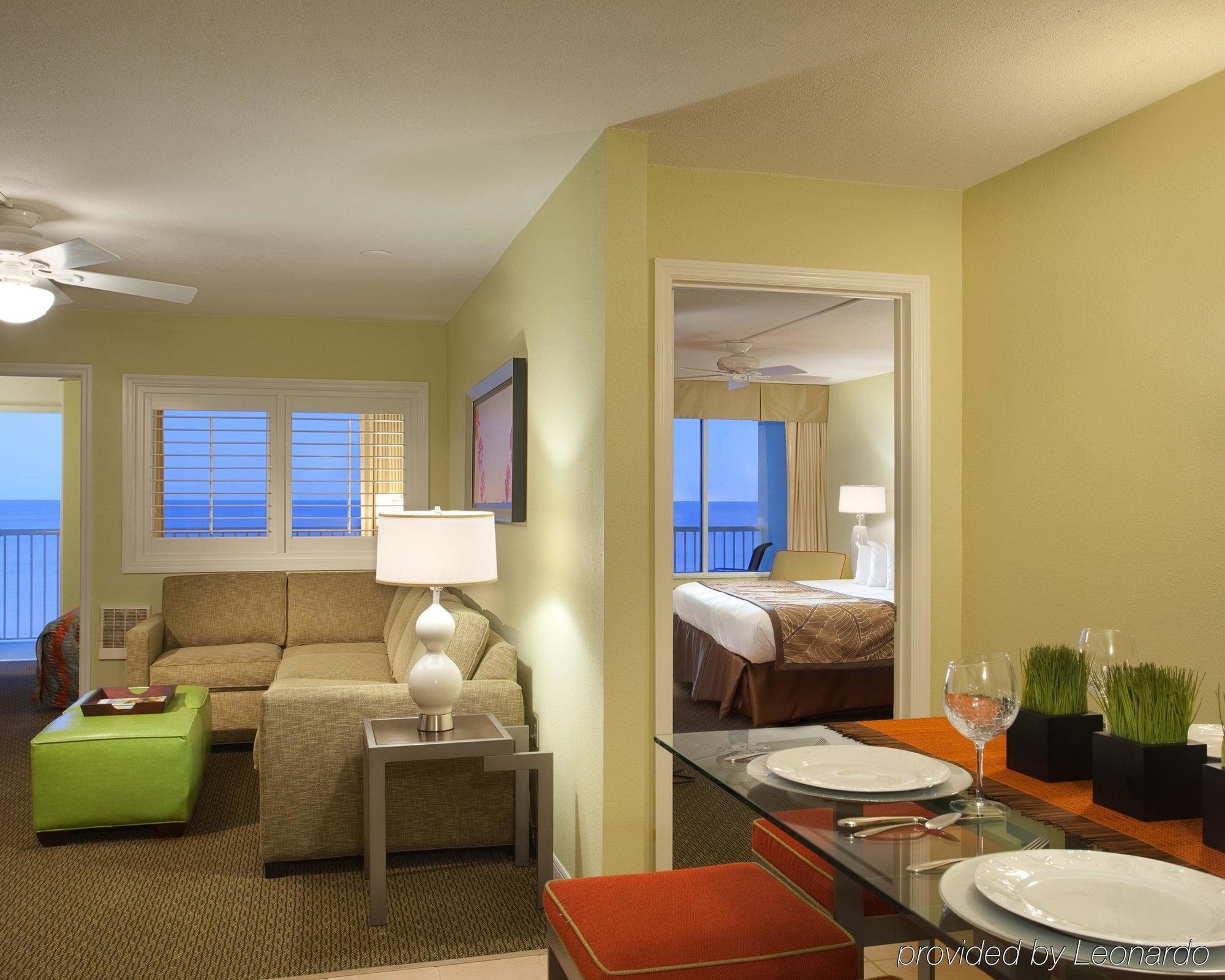 Resort Bluegreen Vacations Daytona Seabreeze, Ascend Collection Daytona Beach