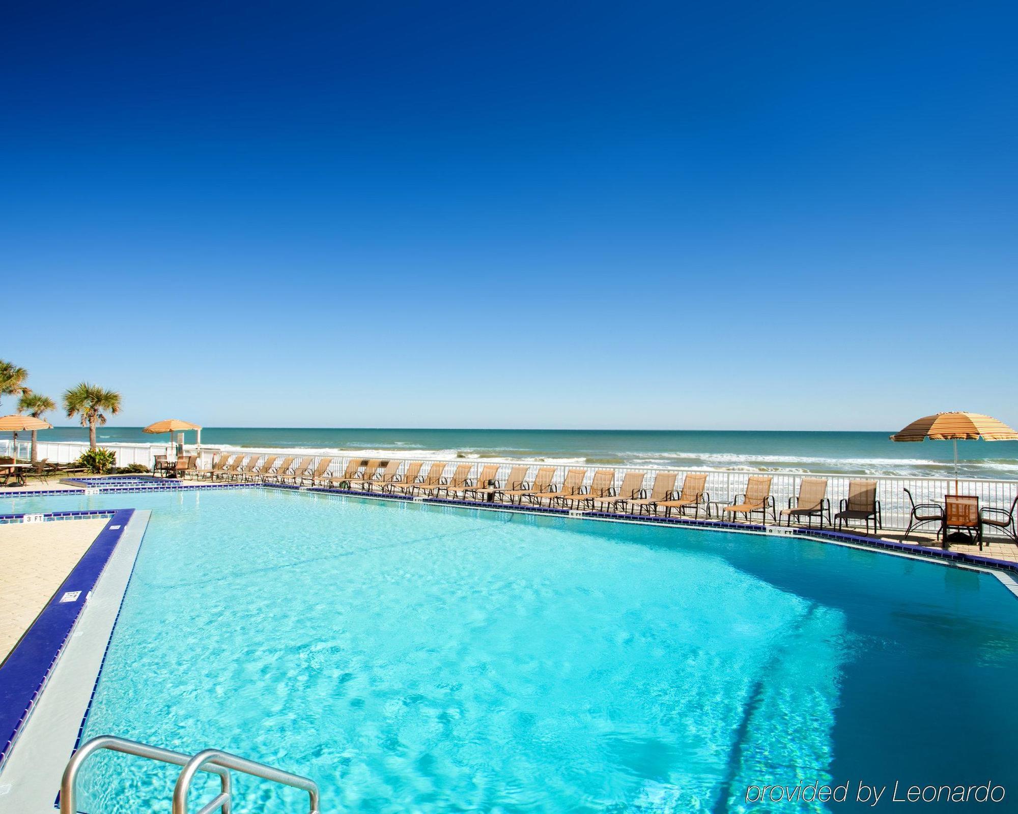 Bluegreen Vacations Daytona Seabreeze, Ascend Collection 2*