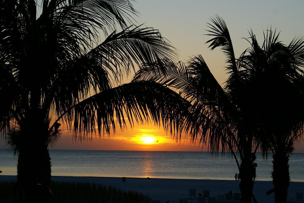Sandpearl Private Clearwater Beach