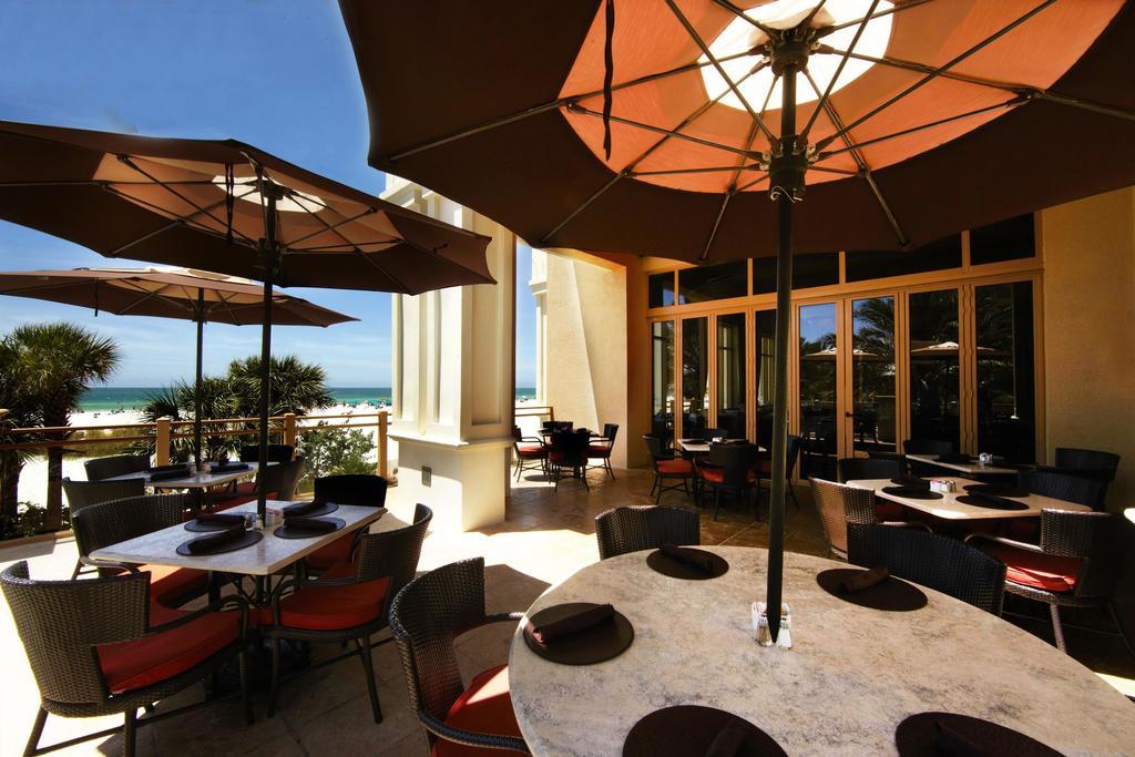 Sandpearl Private Resort