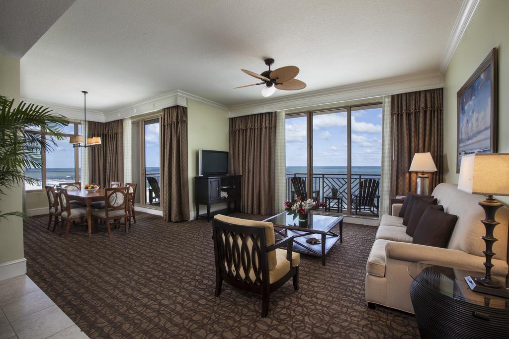 Sandpearl Private Resort 4*