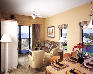 Wyndham Bay Club Ii